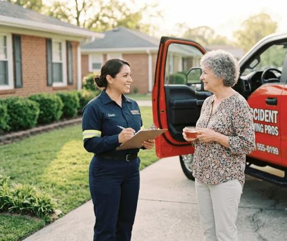 Accident Towing Service Sulligent, AL FAQs